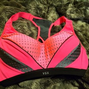 Victoria Secret Sports Bra